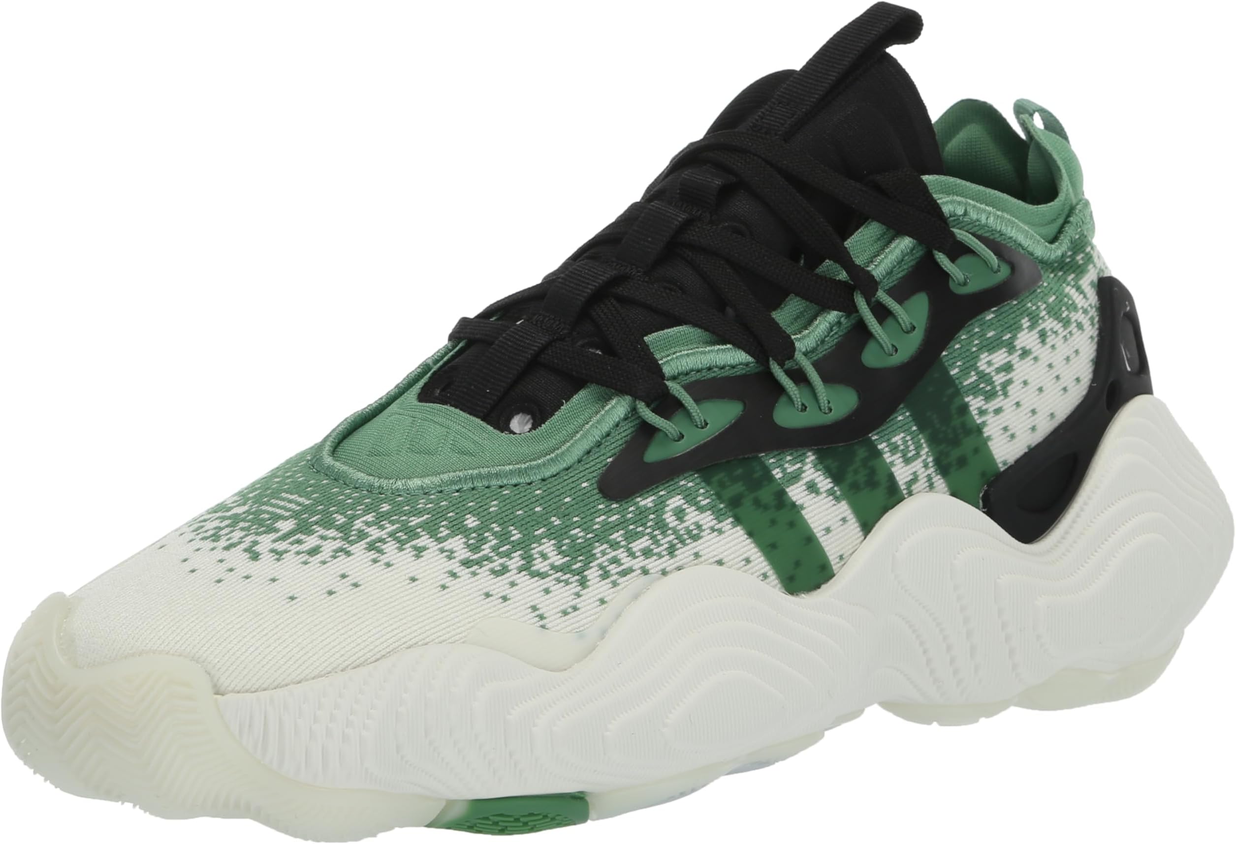 adidas Trae Young 3 (Big Kid)