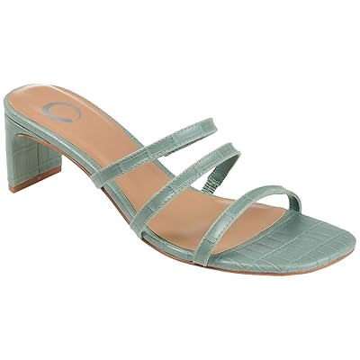Journee Collection Hariett Pump Women