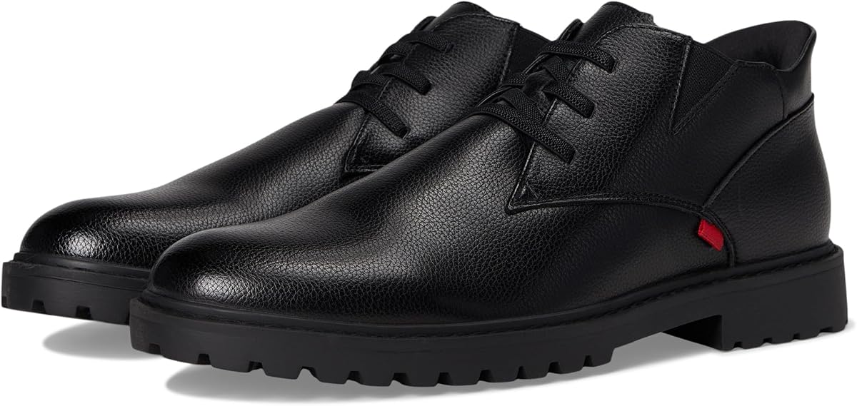 Nisolo Cruise Perforated Chukka Boot