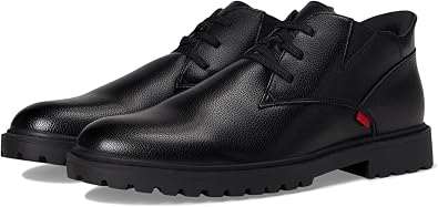 Marc Joseph New York Mens Clark Road Boot Hands-Free Technology