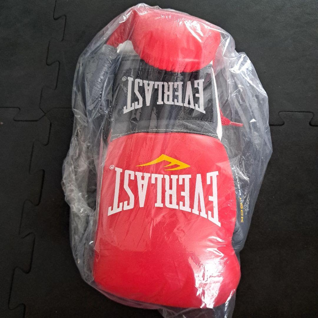 エバーラスト　８オンス　 新品未使用　横浜流星　春に散る エバーラスト8オンス 新品未使用横浜流星春に散る