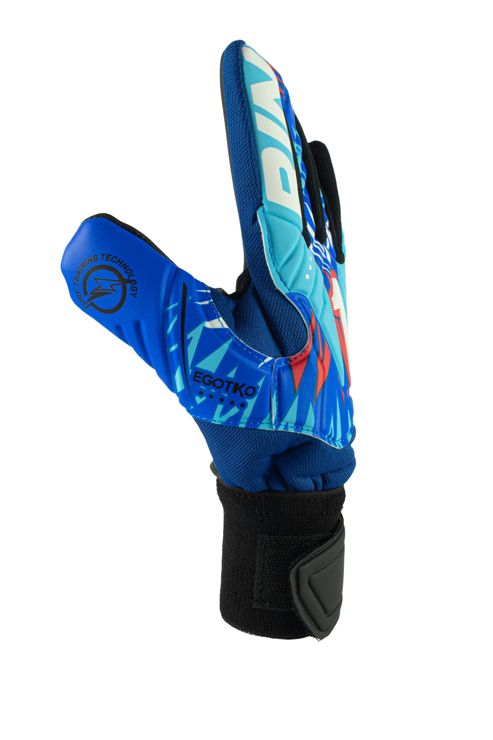 Rinat Goalkeeper Gloves Egotiko Avenger Training - Golero Sport