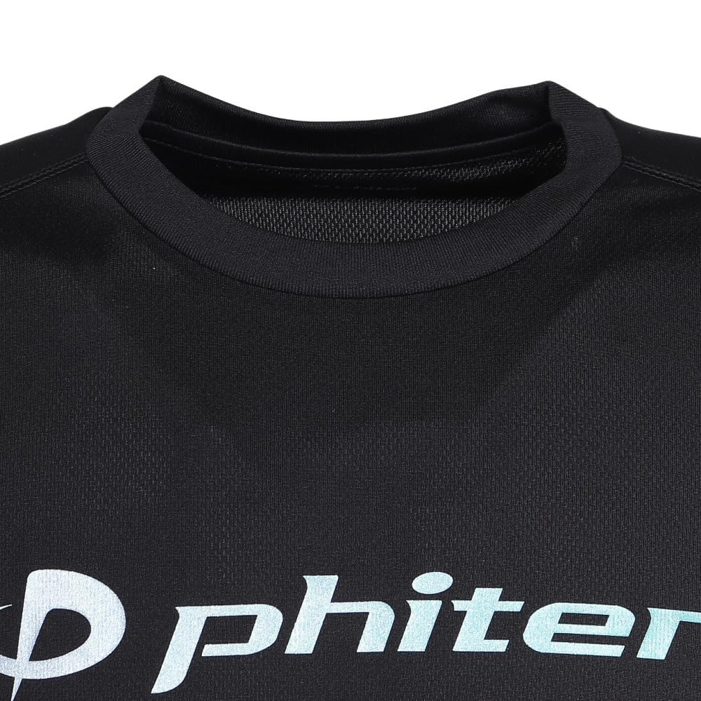 Amazon.co.jp: ファイテン（PHITEN） バレーボールウェア 半袖Tシャツ
