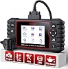 iCarsoft OBD2 Scanner for Ben.zMaybachSprinter, MB V2.0 Full System Code Reader EngineABSTransmission, Car Diagnostic Tool 8 Reset OilEPBSASBLDINJETCTPMSDPF, Battery Test, Lifetime Update