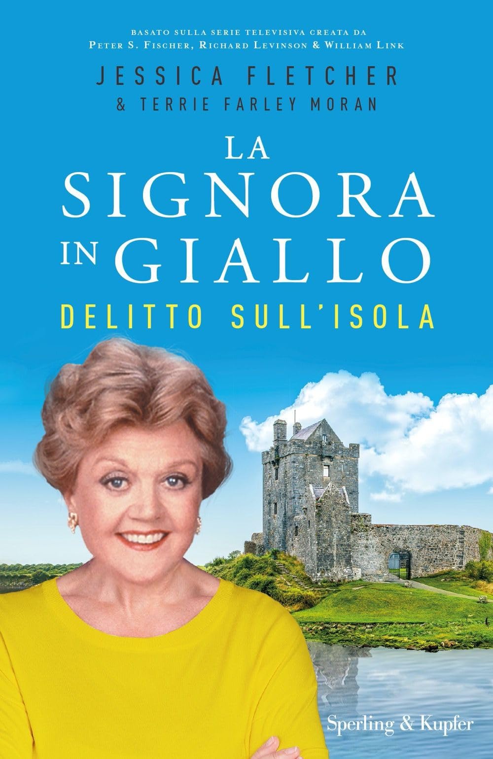 Delitto Sull'isola. La Signora In Giallo - 4