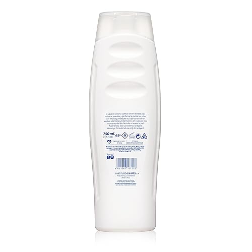 Miniatura 2 de Instituto Espaol Gotitas de Oro Eau de Colonia 25.4 fl oz por INSTITUTO ESPAOL