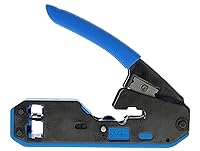 Vista 4 de Ideal 33-396 herramienta de engarzado de datos/voz