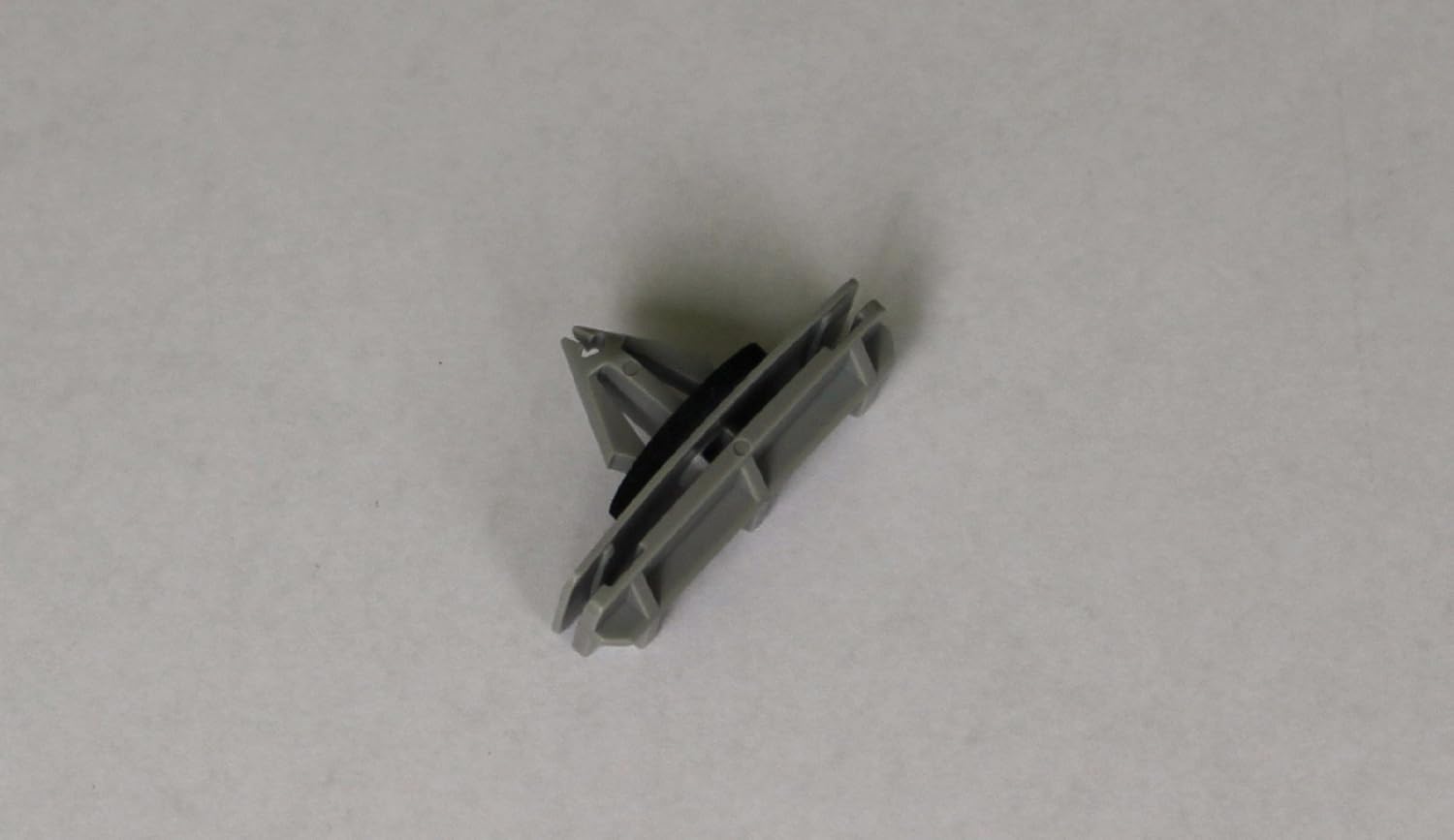 SINGLE Jeep Wrangler JK Fender Flare Moulding Clip Compare to