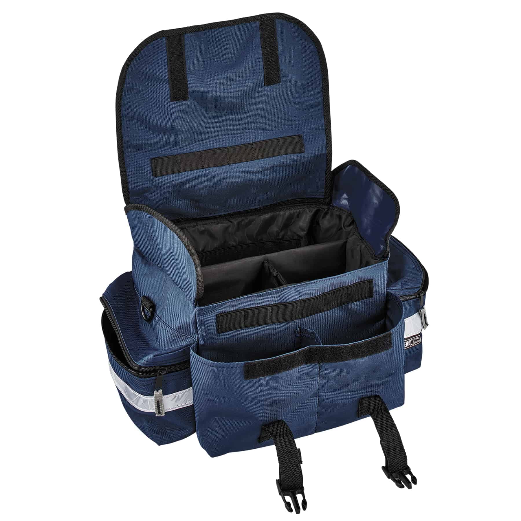 Arsenal GB5210 - Equipo e indumentaria de seguridad (tamaño: 930ci), color: azul
