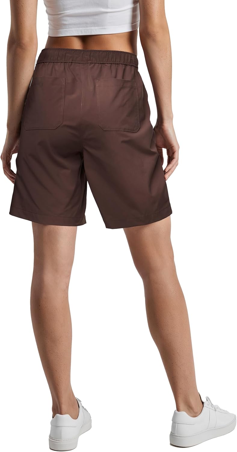 Balance Collection Women's 8" Trail Hiking Short