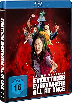 タイ発 Everything Everywhere All at Once T Amazon.com: Everything Everywhere All At Once [4K UHD