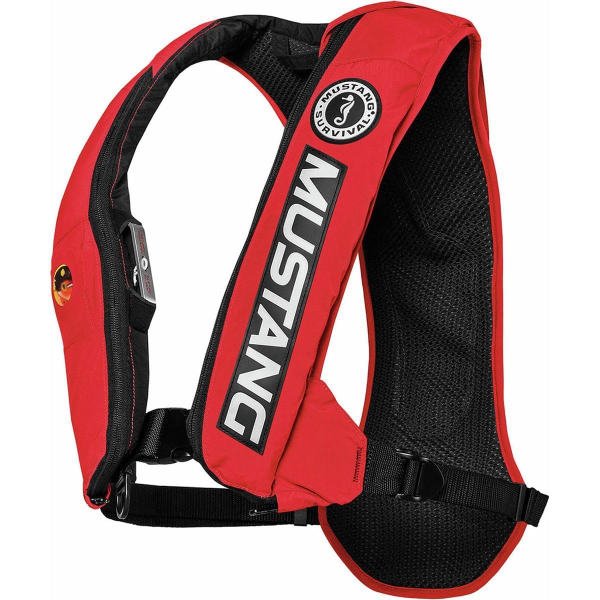 Amazon | Mustang Survival Corp Elite Inflatable PFD (Auto