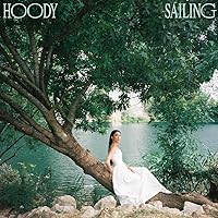 Vista 8 de DREAMUS Hoody Sailing 2nd Studio Album Case+CD+Mapa de Letras+Pegatina de Sello+Postal+Seguimiento Sellado