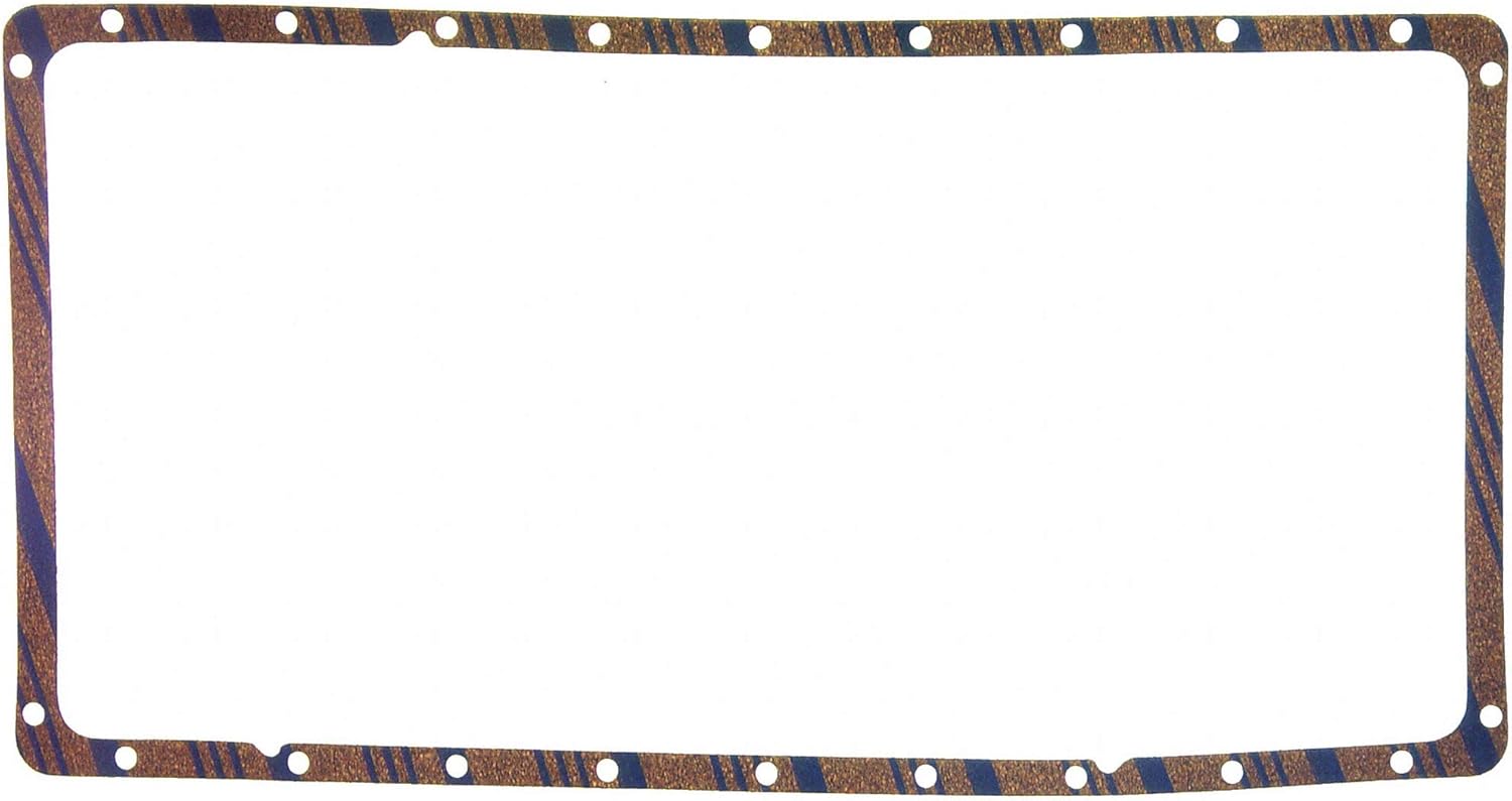 FEL-PRO OS 34200 C Oil Pan Gasket Set