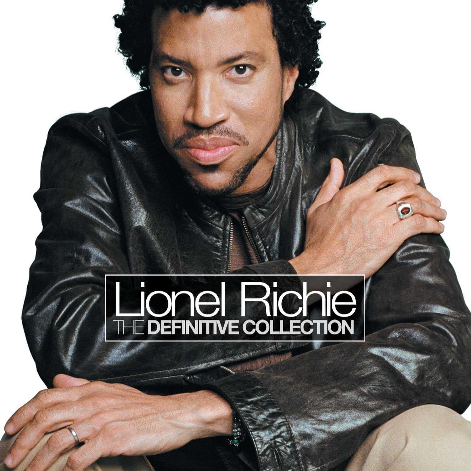 Definitive Collection, The