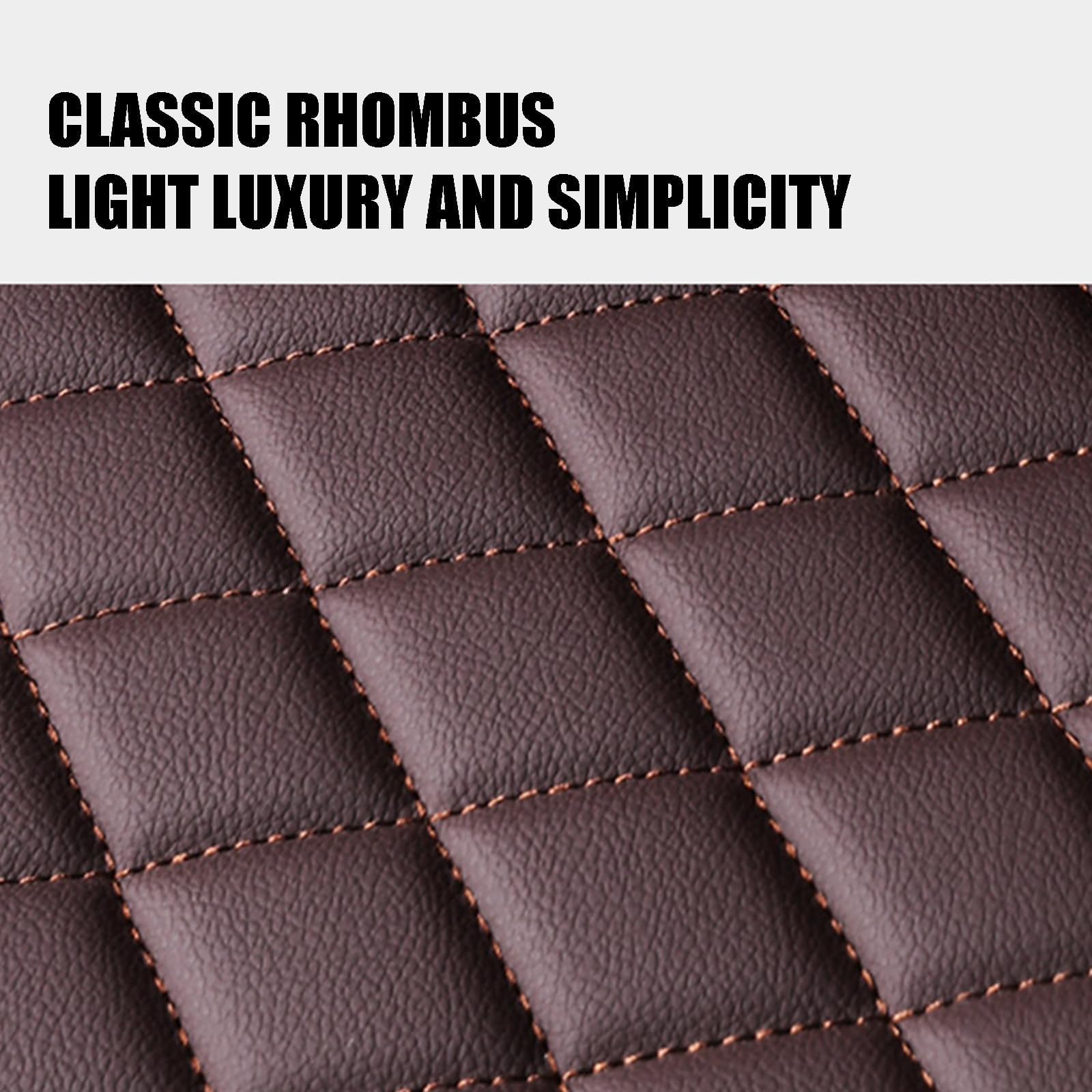 COLOR0000053R, Tappeti auto moquette antiscivolo, Su misura, 2 Ricami