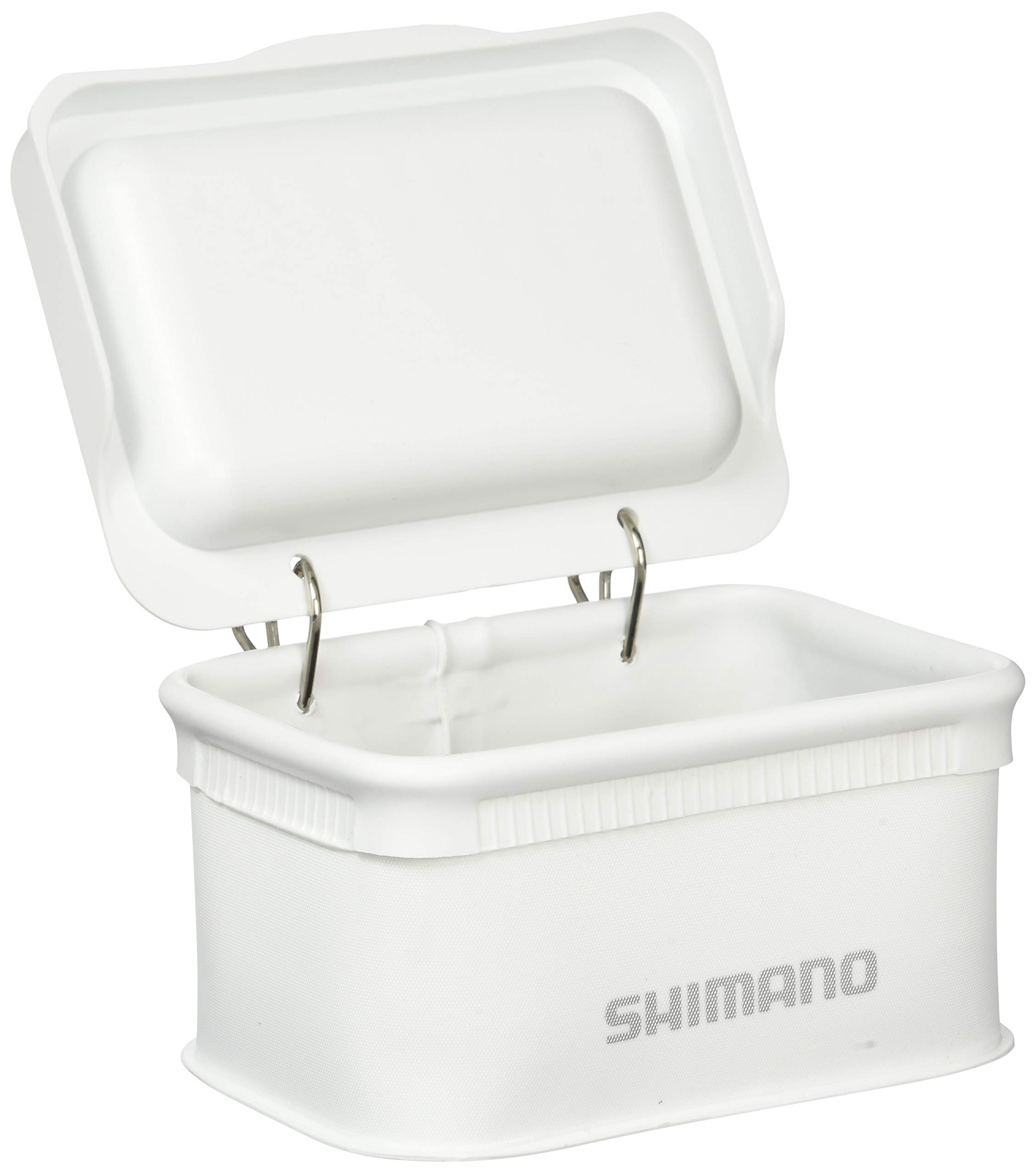 Amazon | シマノ(SHIMANO) サシエバッカン S シマノホワイト BK-141N