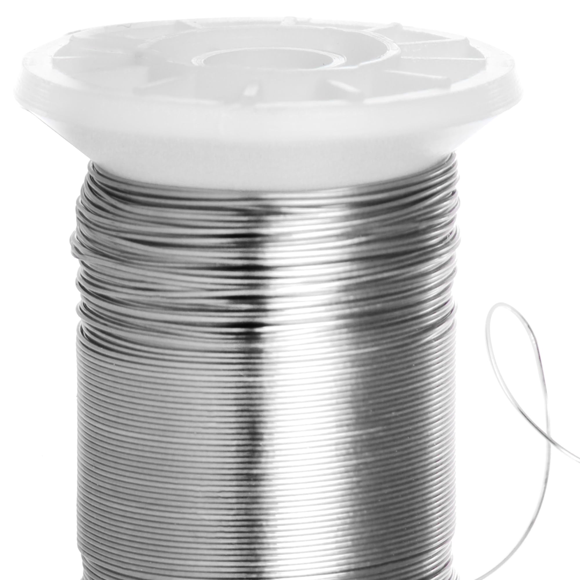 Fil En Acier Inoxydable 304 Pour Loisirs Créatifs, Fabrication De