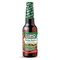 Vista 9 de Salsa Lizano con Verduras y Especias, 21.1 fl oz (paquete de 1)