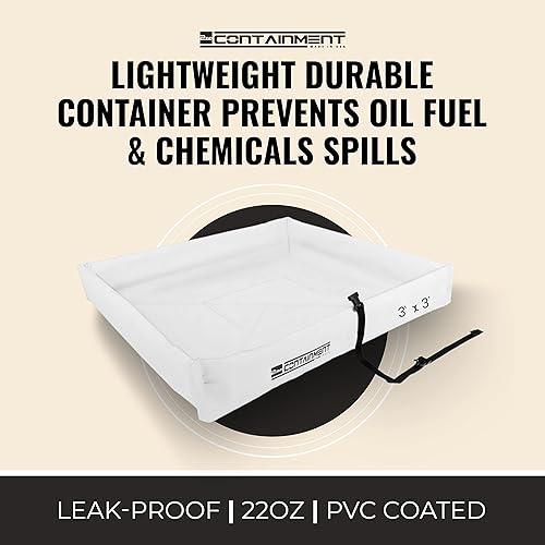 Miniatura 92 de Estanques de pato plegables (gris, 3' x 3') Gris,Negro -,Blanco,Naranja,Verde lima,Amarillo,https:/ www.Yaxa/dp/undefined