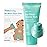 Frida Baby No-Mess Vapor Rub, Baby Vapor Rub for Chest, Neck, Back + Foot, Non-Medicated, Petroleum-Free, Hands-Free Applicator Tube, Non-Staining, Soothing Eucalyptus & Lavender for Sleep