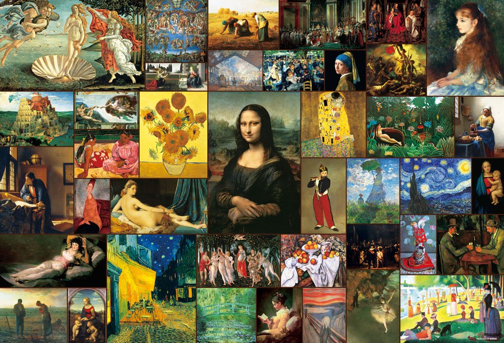 世界の名画 ジグソーパズルセット Amazon.co.jp: エンスカイ(ENSKY) ONE PIECE ワンピース 新世界大冒険