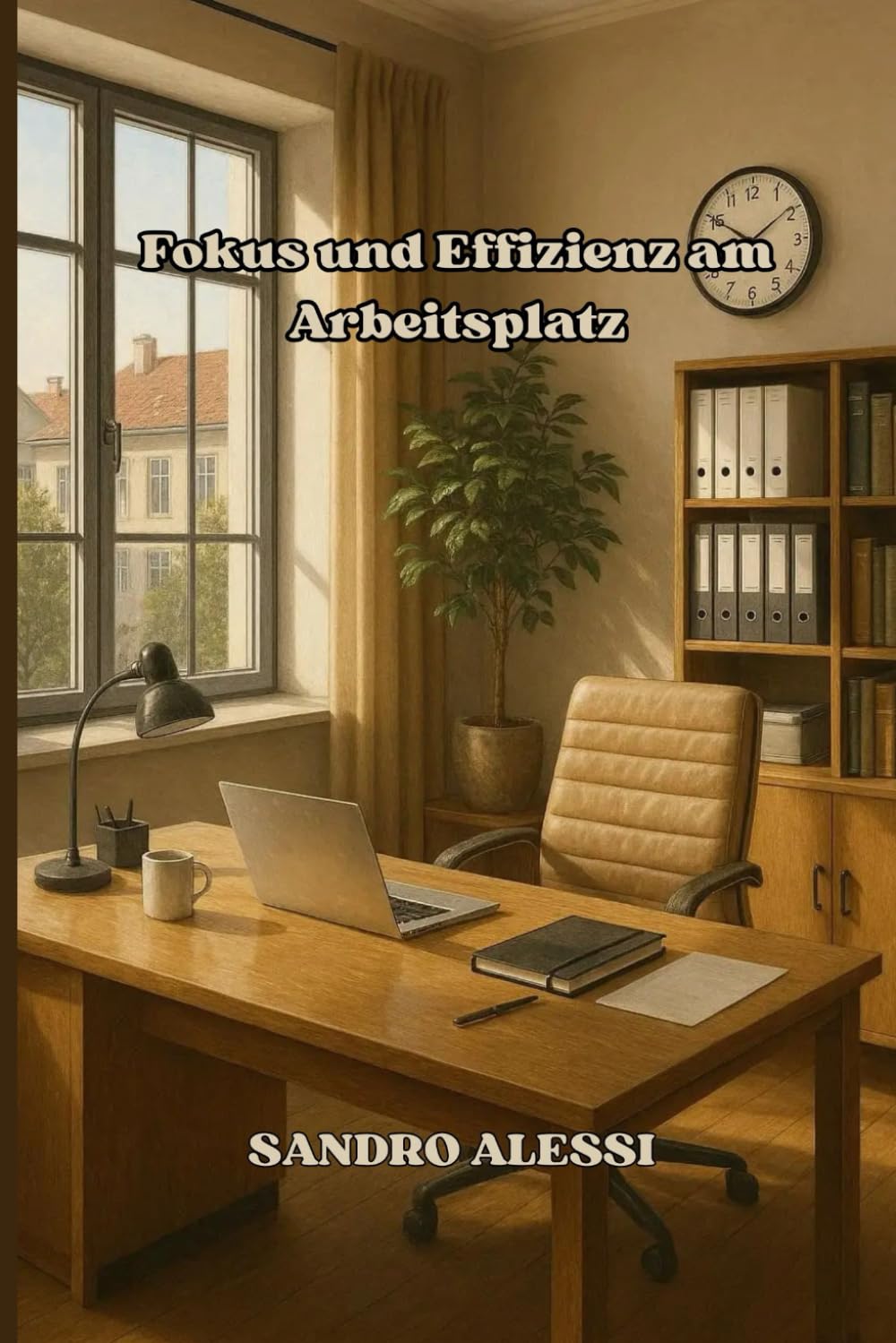 Fokus und Effizienz am Arbeitsplatz: Wie Sie tägliche Hindernisse überwinden und Ihre Produktivität verdoppeln