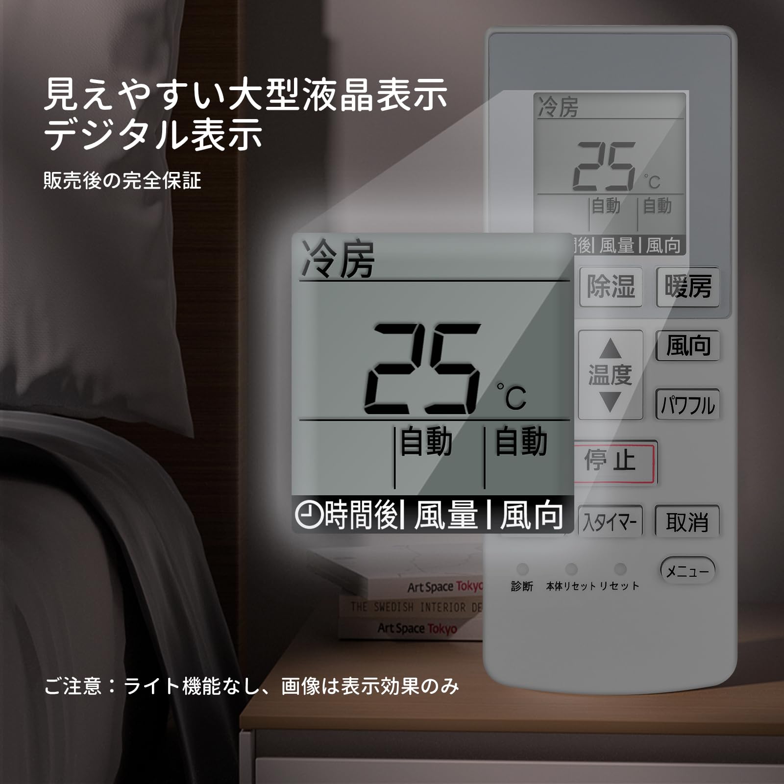 エアコンリモコン A75C3777 CWA75C3778X for panasonic パナソニックエアコンリモコン ナショナル リモコン CS-221CFR CS-251CFR CS-281CFR CS-401CFR2 CS-561CFR2 CS-221CF CS-251CF CS-281CF CS-361CF2 CS-401CF2 CS-561CF2 CS-22MFA対応 - 3