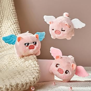 Amazon.co.jp: しっぽを振るキティのぬいぐるみキーホルダー