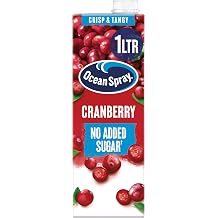 Ocean Spray - Light - Cranberry Classic Juice Drink - 1L