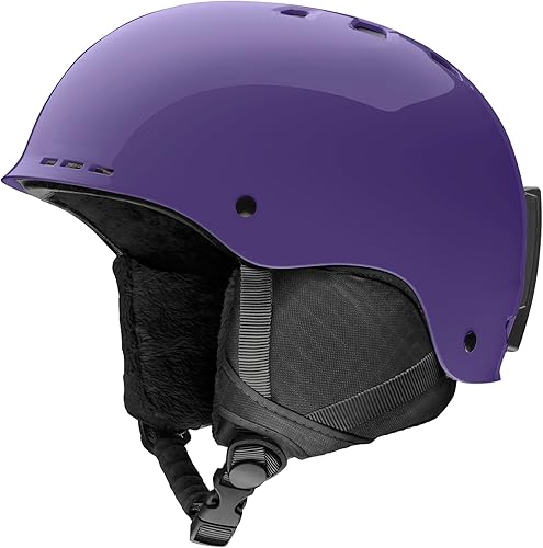 Smith Optics Holt JR Youth de esquí y snowboard Casco