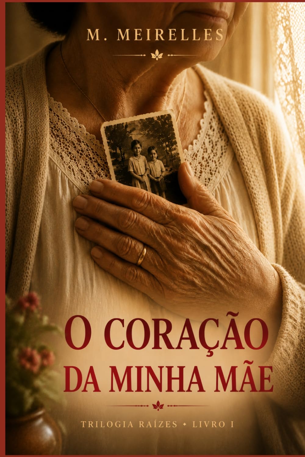 O Coração da Minha Mãe: Versão em português de Portugal