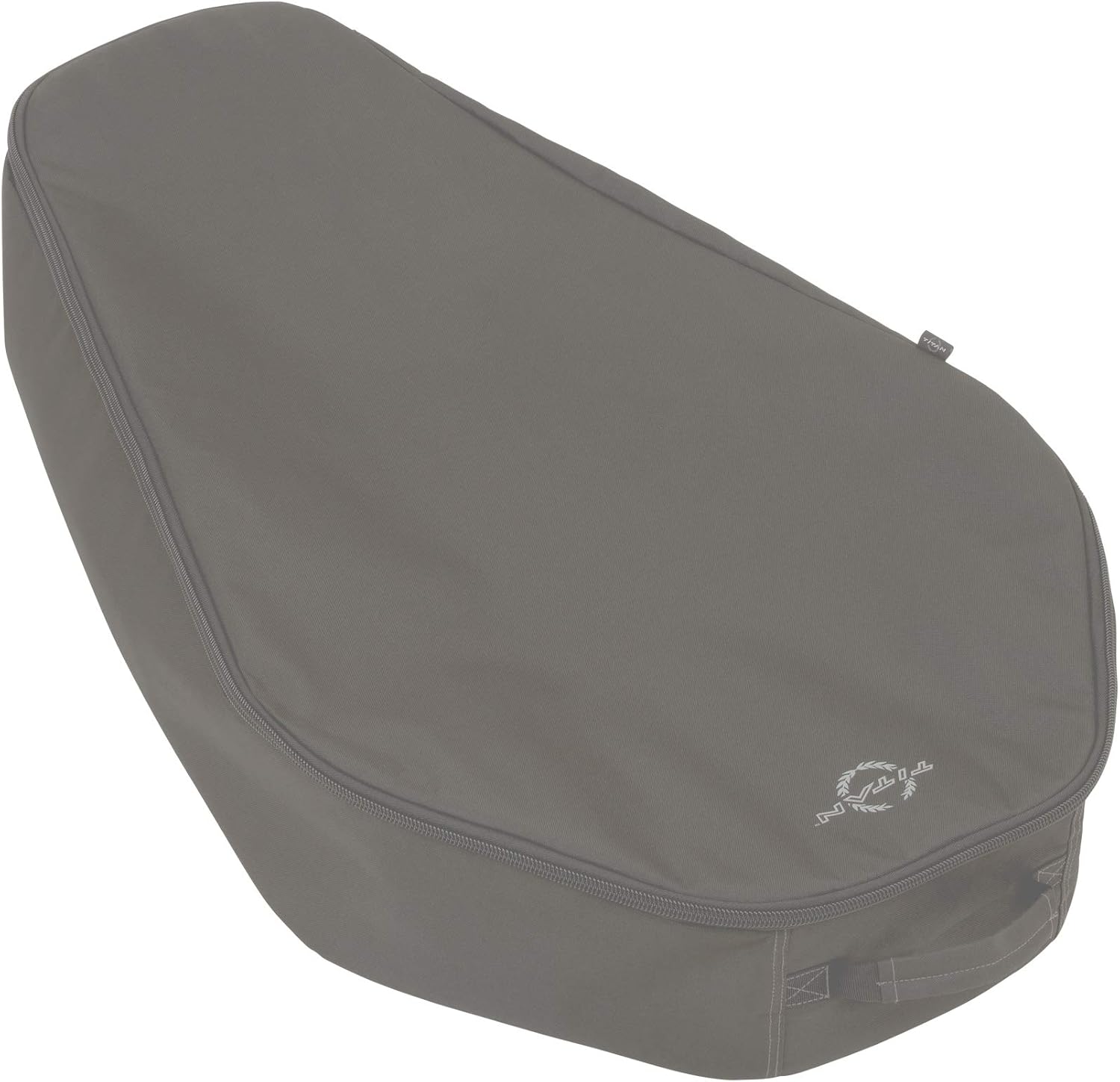 Allen Company Titan Cobra Single Standard Limb Scoped Crossbows Archery Case, Black