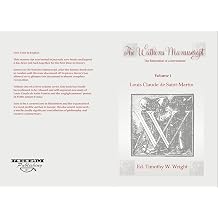 The Watkins Manuscript Volume 1