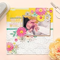 Vista 6 de EK Tools Doily Ojal 54-53000