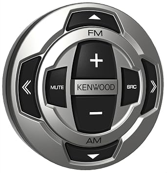 Kenwood KCA-RC35MR Remote for KMR700U/550U/350U