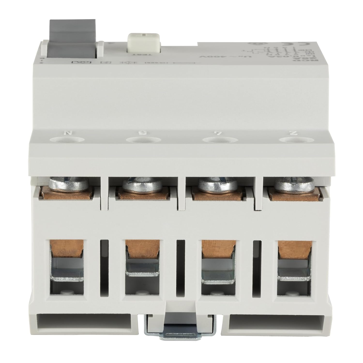 REV Ritter 505480555 Fuse