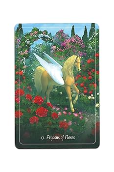 ユニコーンカード ペガサス オラクルカード ダイアナ クーパー Uni h0B4 The Unicorn Cards: Cooper, Diana, Keenan, Damian