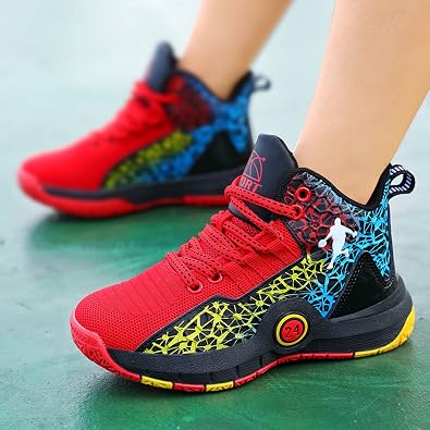 top Basketball Shoes