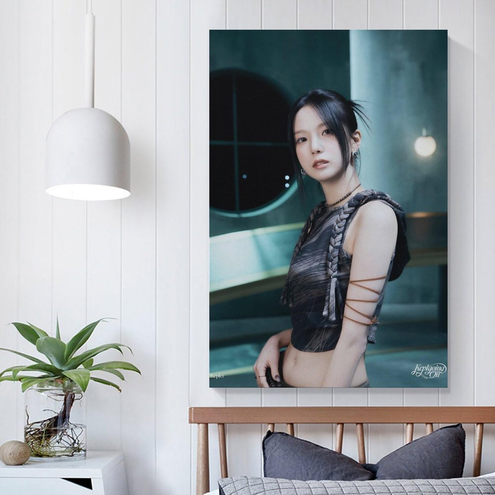 Amazon.co.jp: YUJIN ユジン Kep1er ケプラー Kep1going On Voyage Ver