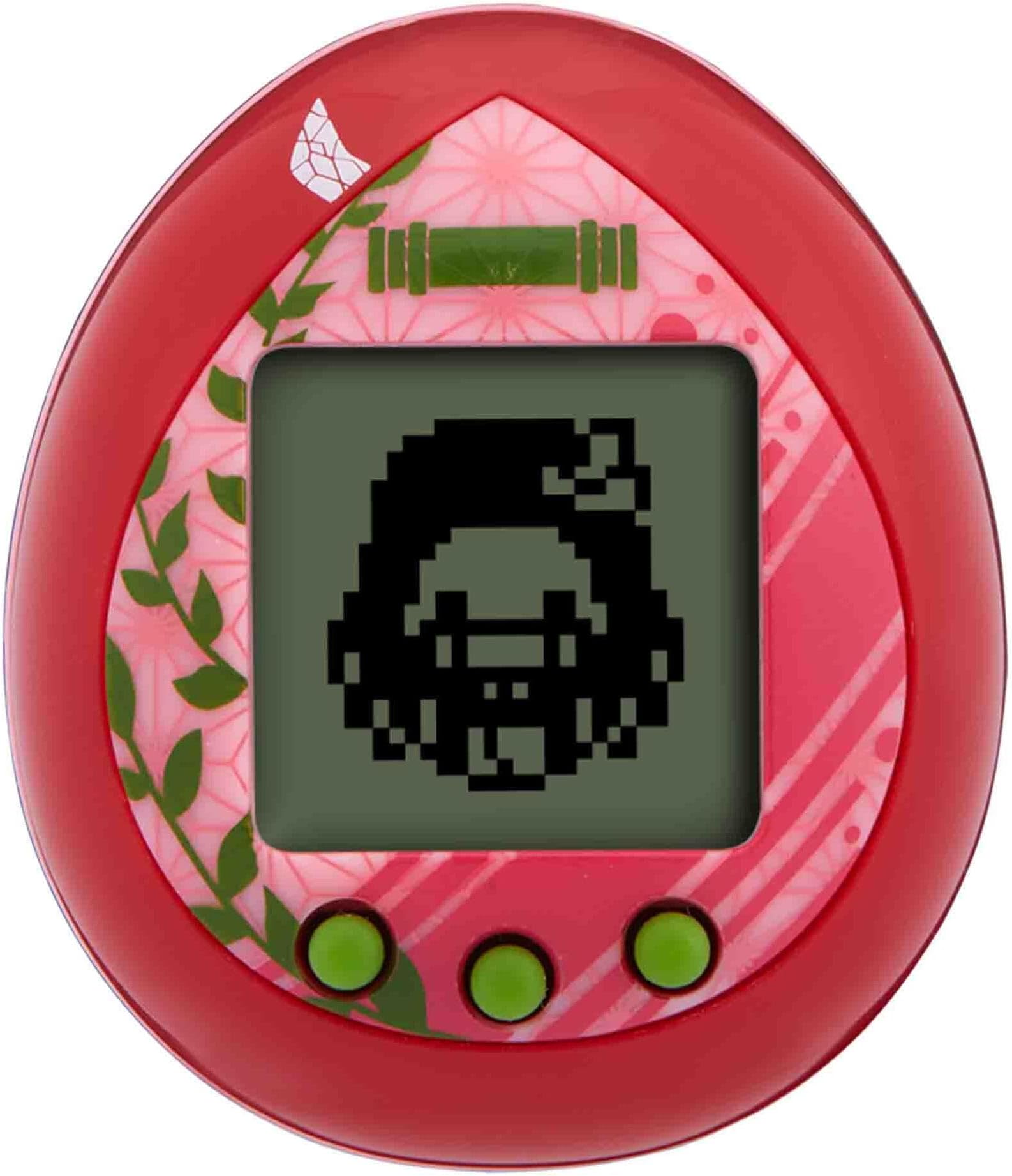Tamagotchi Nano x Demon Slayer - Exploding Blood!