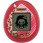 Tamagotchi Nano x Demon Slayer - Exploding Blood!