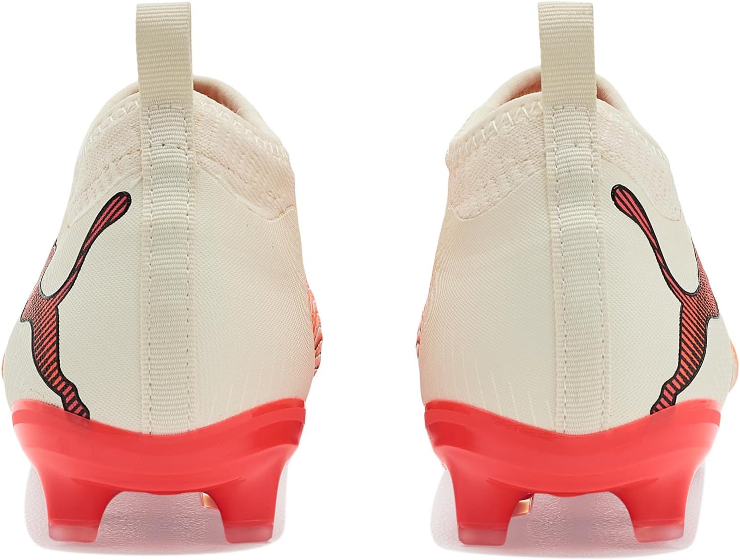 Puma Unisex-Child Future 9 Match Firm/Artificial Ground Soccer Cleats (Little Kid/Big Kid)