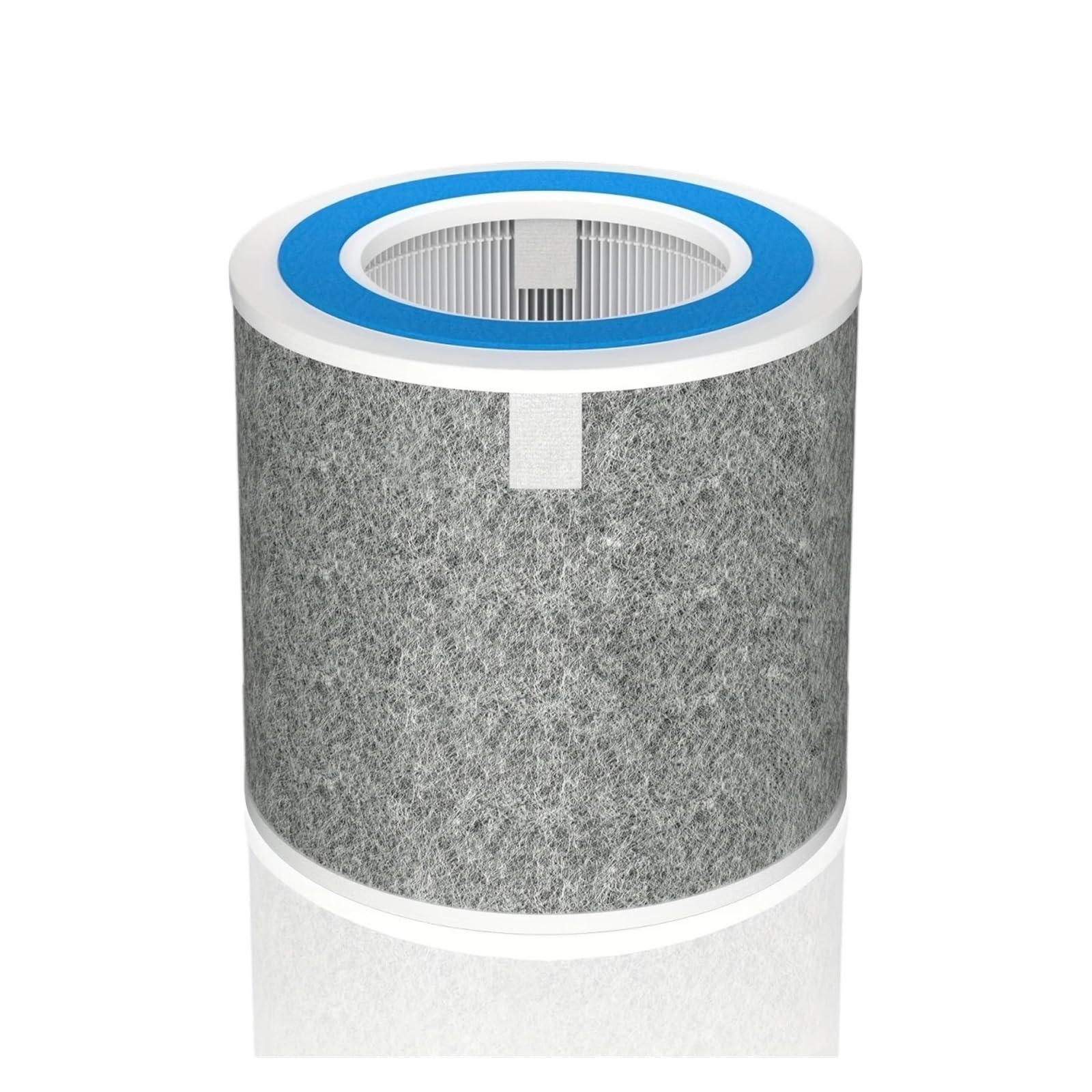 Yaorypwmccs 1Pcs Hp102 Filter, Compatible With Shark, Air Purifier Hepa Filter