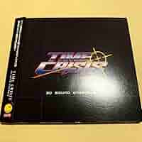 Amazon.co.jp: ☆帯付☆ タイムクライシス TIME CRISIS 3D