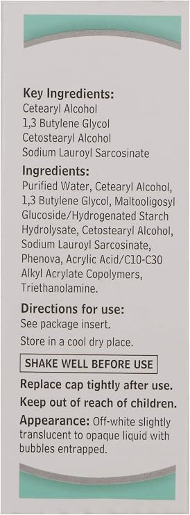 Episoft Cleansing Lotion - 125 ml