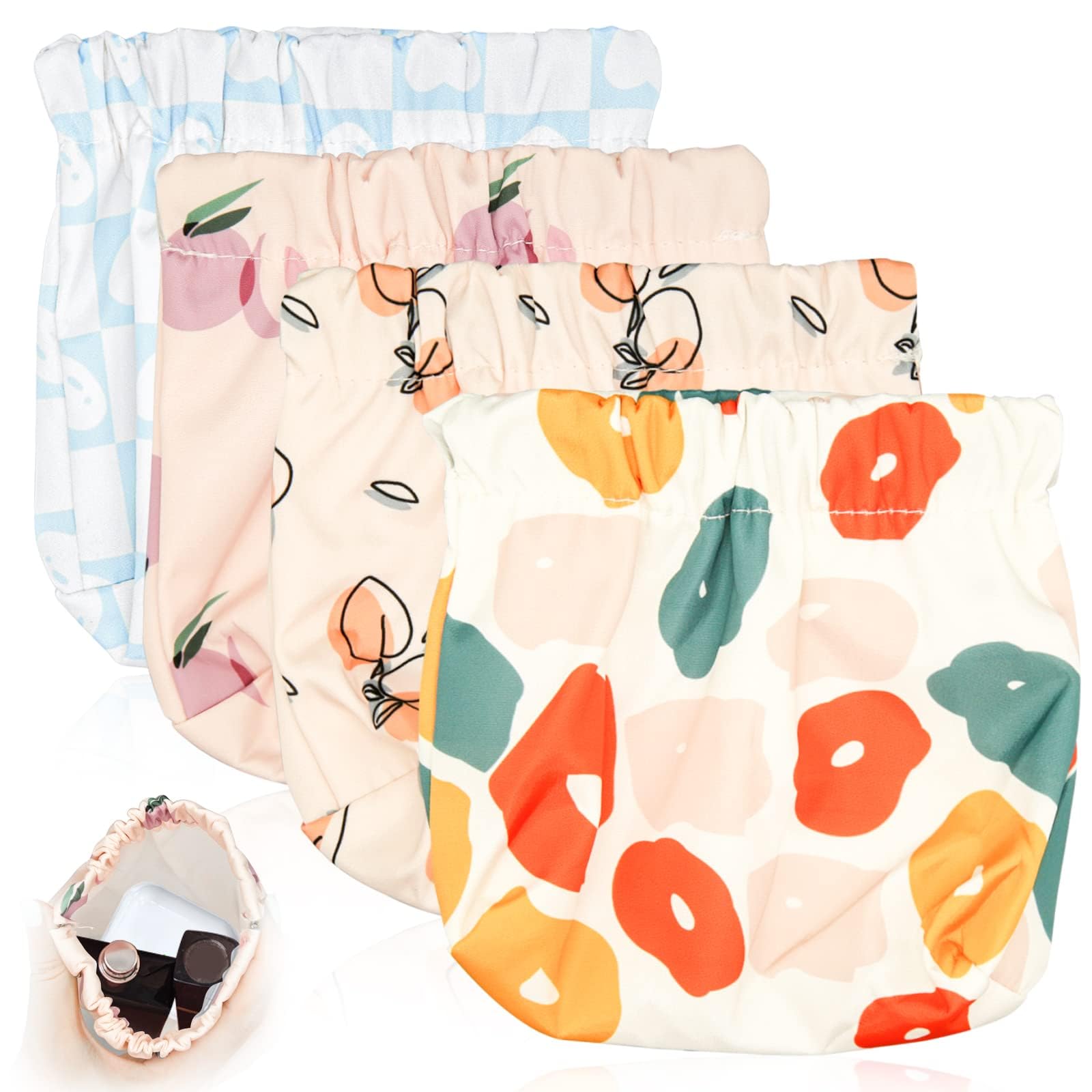 CANIPHA Women's Simplicity, Blue