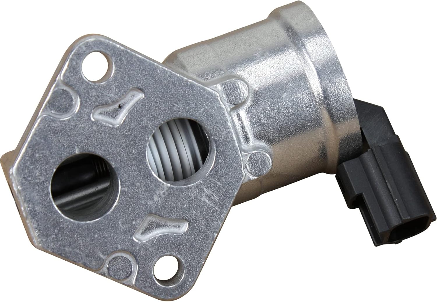 AIP Electronics Idle Air Control Valve IAC Compatible with 2000-2004 Chrysler Cirrus and Ford Focus 2.0L 2.7L OEM Fit IAC240