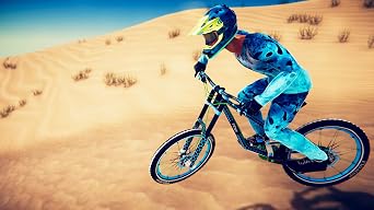 Descenders - Nintendo Switch