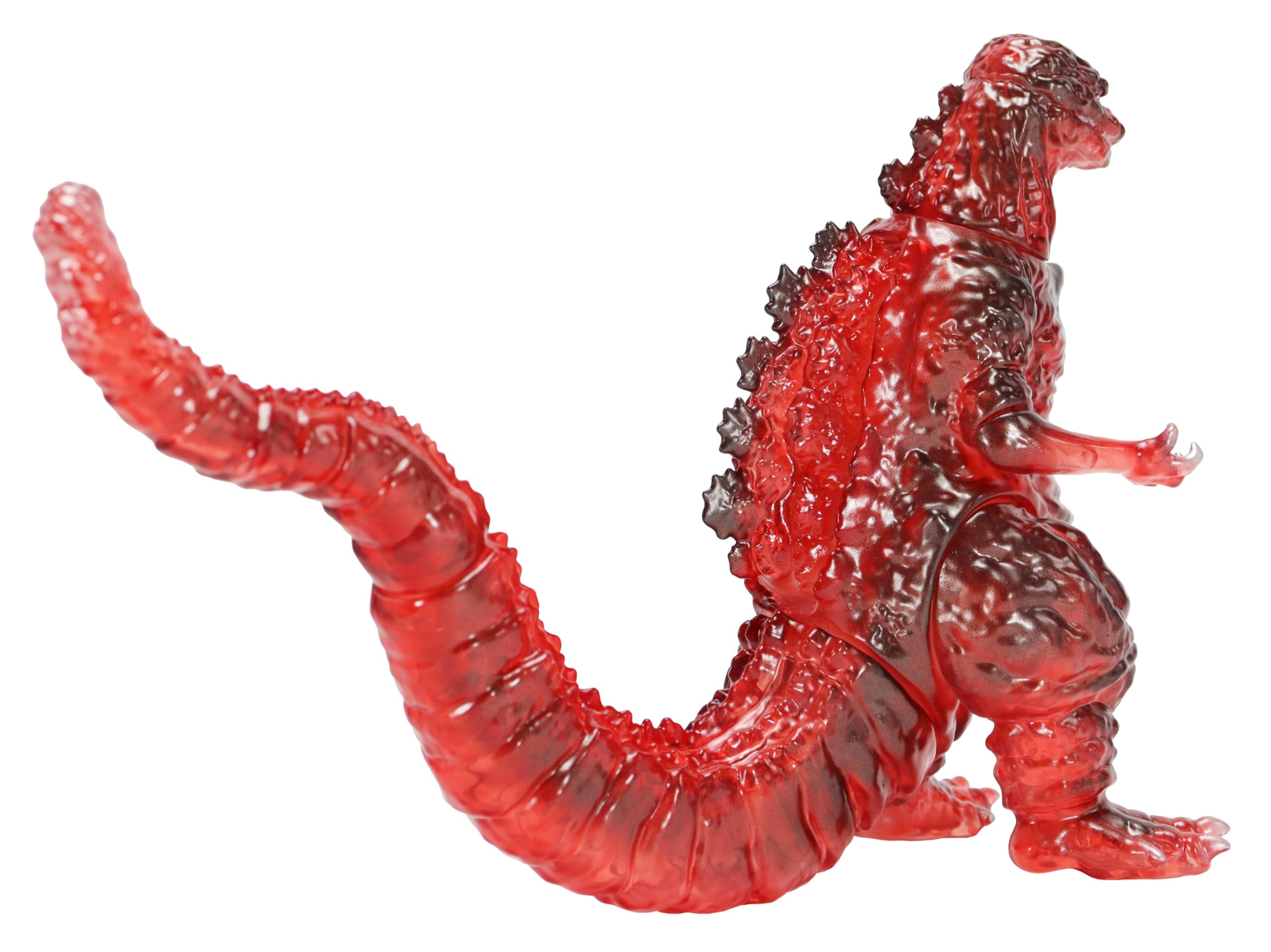 Amazon.co.jp: CCPJAPAN ミドルサイズシリーズ ゴジラEX【第8弾